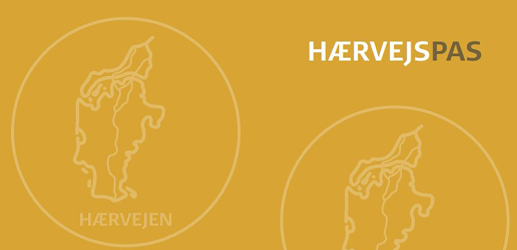 Hærvejspas