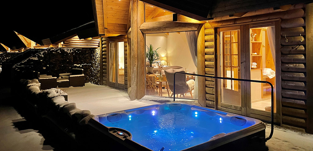 Ribehøj Biohotel